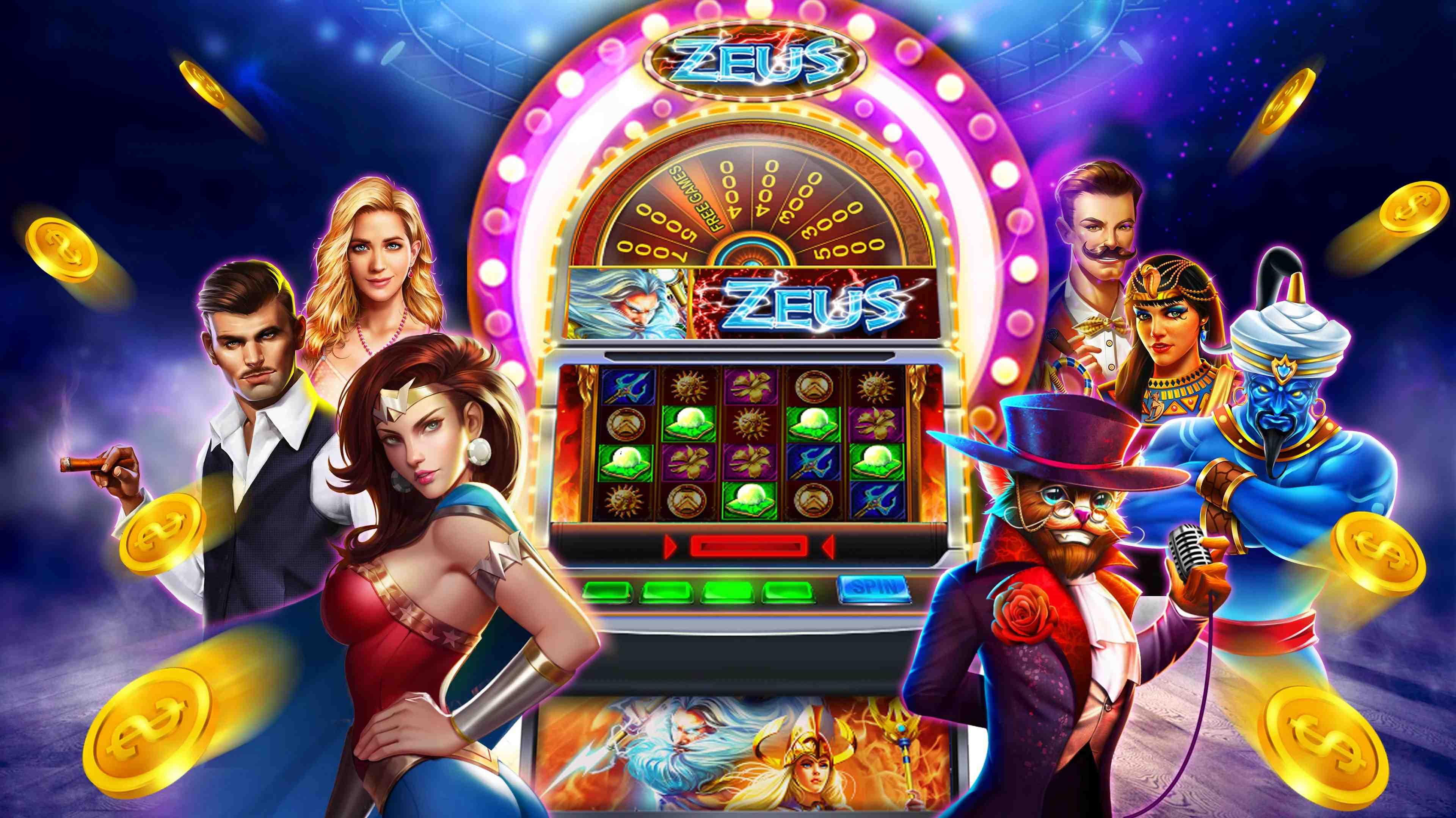 em99 slot
