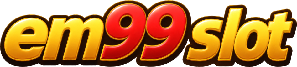 em99 slot โลโก้